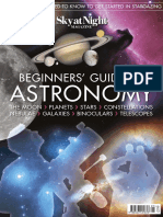 Sky at Night Magazine - Beginners Guide To Astronomy 2017