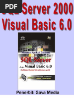 Download SQL Server 2000 - Dasar Instalasi Database SQL Server 2000 Untuk Pemula by Bunafit Komputer Yogyakarta SN36261190 doc pdf