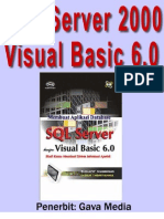 Download SQL Server 2000 - Dasar Instalasi Database SQL Server 2000 Untuk Pemula by Bunafit Komputer Yogyakarta SN36261190 doc pdf