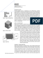 Utrecht Double House Floor Plan Analysis