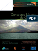 Conceptos Basicos de Cuenca