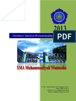 SMA MUHAMMADIYAH