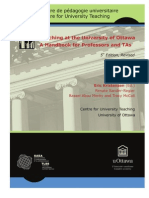 Handbook Prof 5th-Edition Rev Aug2007
