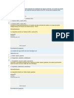 Manejo de Recursos Naturales y Energeticos Cuestionario Fase Dos