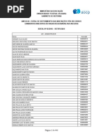 Ufba inscricao AnexoIII - Pós Graduação