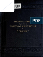 Machines and tools of sheet metals (1903).pdf