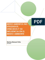 Medicamentos No Utilizados17