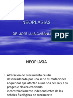 Neoplasias I