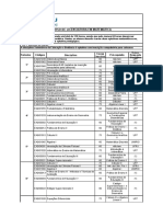 Licenciatuta em Matemática