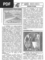 História - Pré-Vestibular Impacto - Mundo Feldal I