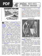 História - Pré-Vestibular Impacto - Mundo Feldal II