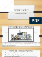 Compresores Ingenieria Petrolera