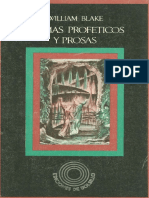 Blake, William - Poemas Profeticos y Prosas.pdf