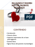 historiaclinicayexamenfisicodelpacientereumatico-120822122713-phpapp01.pptx