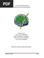 Download TUGAS MANAJEMEN PERUBAHAN by Konsultan Sumber Daya Insani SN362624568 doc pdf
