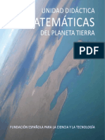 Matematicas Planeta Tierra PDF