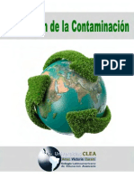 Prevención de La Contaminación PDF