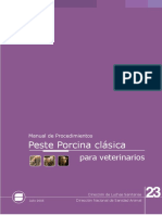 Guía PPC veterinarios