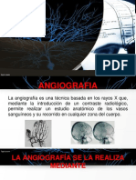 Angiografia