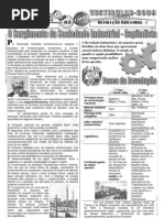 História - Pré-Vestibular Impacto - Revolução Industrial I