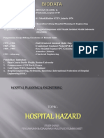 3 Hospital Hazard