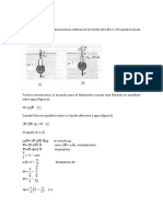 Problema 2.93 Mecanica de Fluidos (Streeter 8va Edicion)