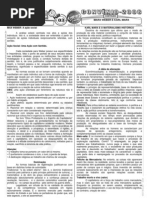 História - Pré-Vestibular Impacto - Sociologia - Marx Weber  e Karl Marx II