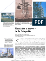 Manizales A Través de La Fotografía