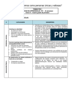 Unidad de Aprendizaje 4° Actualizada Al MED