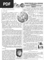 História - Pré-Vestibular Impacto - Sociologia - Surgimento e Desenvolvimento do Estado