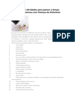 Atividades para interação idosos e crianças.doc