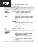 Program Linus Kpm