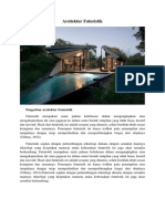 328237113-Arsitektur-Futuristik-Untuk-KONSEP.docx