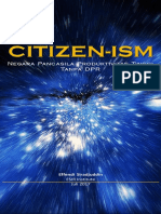 Citizen Ism