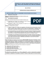 Instrumento Evaluacion ACTITUD Grua - Pto Montt