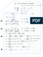 Terminos de Carga Viga Simple-Carga Puntual Excentrica PDF