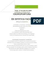 Cromopuntura I.docx Facial