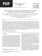 Download Maca - Spermatogenesis by MrPrincess SN36264314 doc pdf