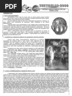 História do Brasil - Pré-Vestibular Impacto - Sociedades Indígenas na Amazônia Antes dos Europeus II