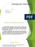 Sistem Ketatanegaraan Indonesia.pptx
