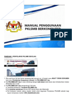 Manual Penggunaan PKLSMB Berkomputer - 6 Sept