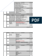 Course Plan