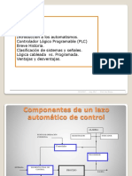 Transp PLC I