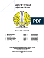 Perjalanan Dinas PDF