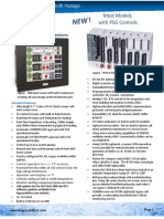 PSG Retrofit Controller Brochure