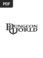 Dungeon World