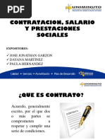 exposicion talento humano