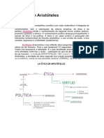 A Ética Em Aristóteles