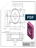 1.- Caja de Rodamientos