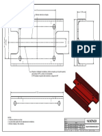 2.0.-Soporte Rodamientos Eje X